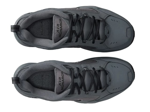 Nike Air Monarch IV Training Shoe - Men