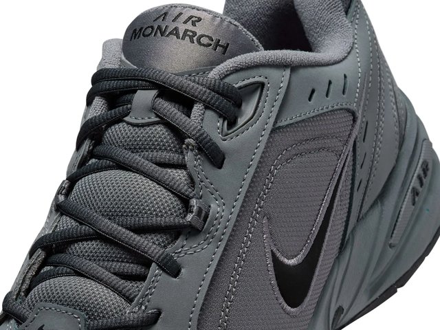 Nike Air Monarch IV Training Shoe - Men