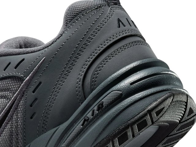 Nike Air Monarch IV Training Shoe - Men display picture 1