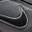 Air Monarch IV Training Shoe - Men's Grey/Black view