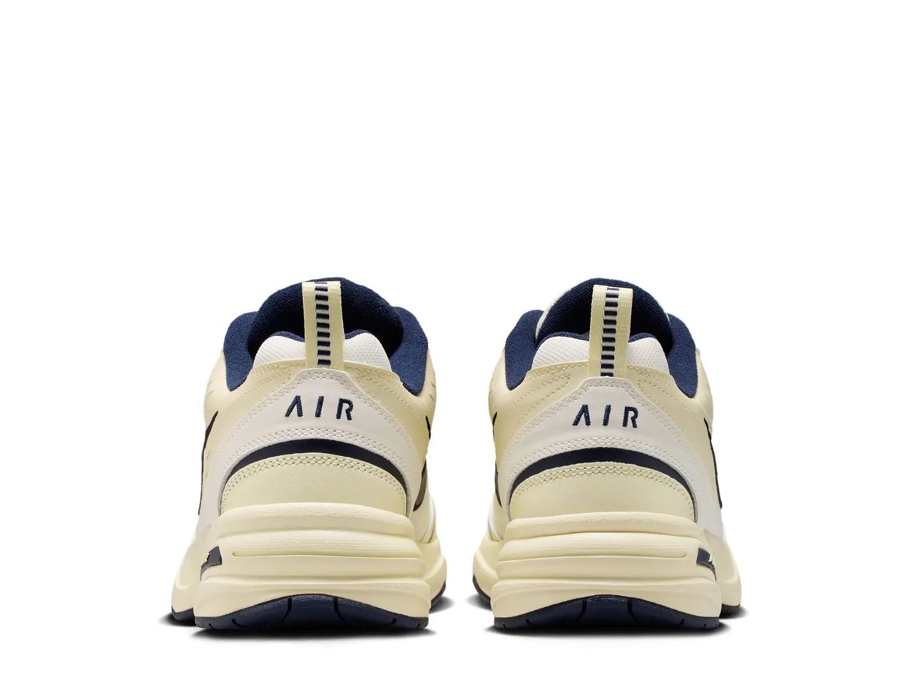 Air Monarch IV Training Shoe - Men's