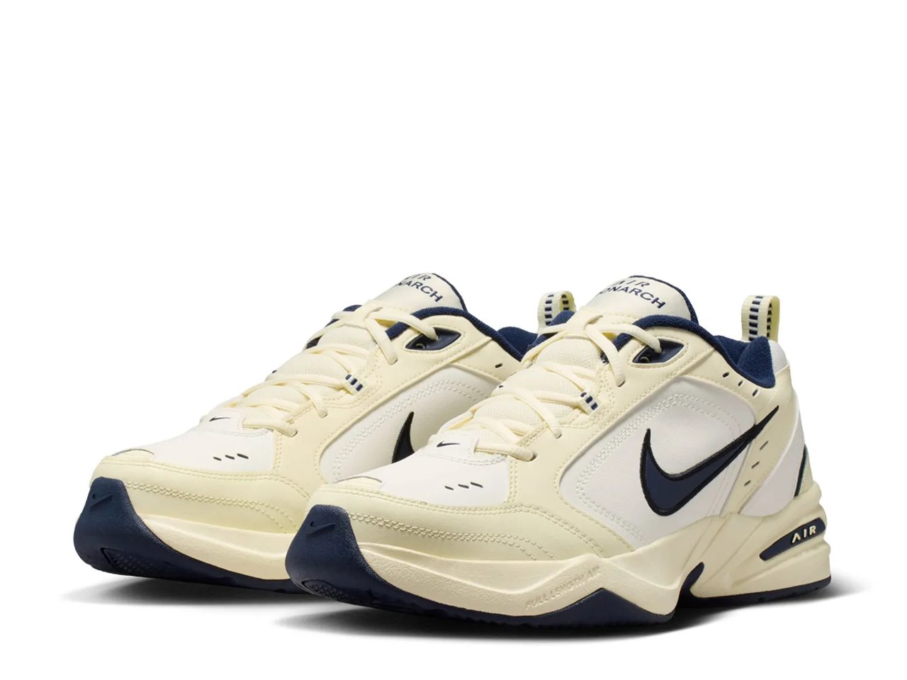 Air Monarch IV Training Shoe - Men's