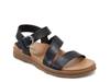 Lainey Sandal Black view