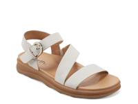 Lainey Sandal Ivory view