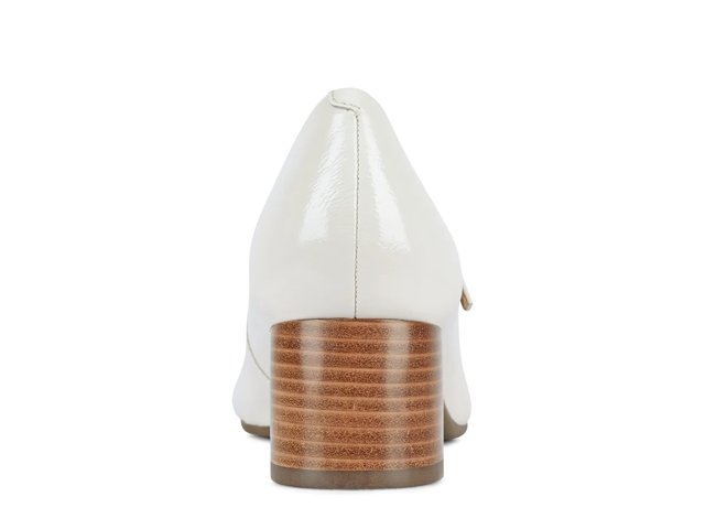 Rumer Mary Jane Pump