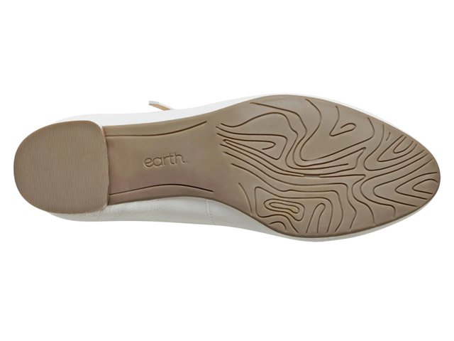 Rumer Mary Jane Pump