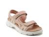 Venny Sandal Light Pink view