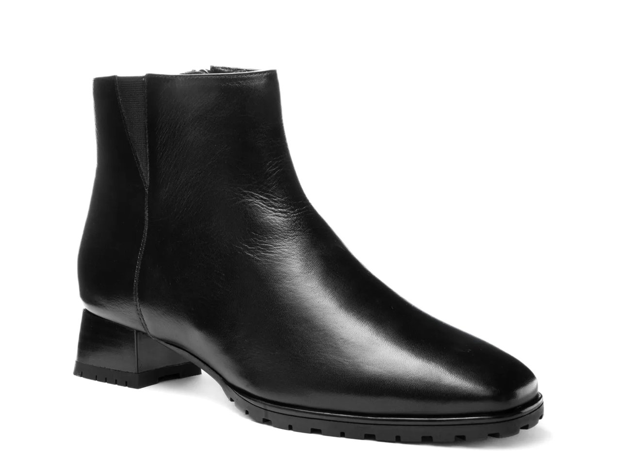 Galway Bootie