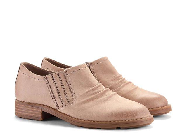 Adalynn Ezra Slip-On