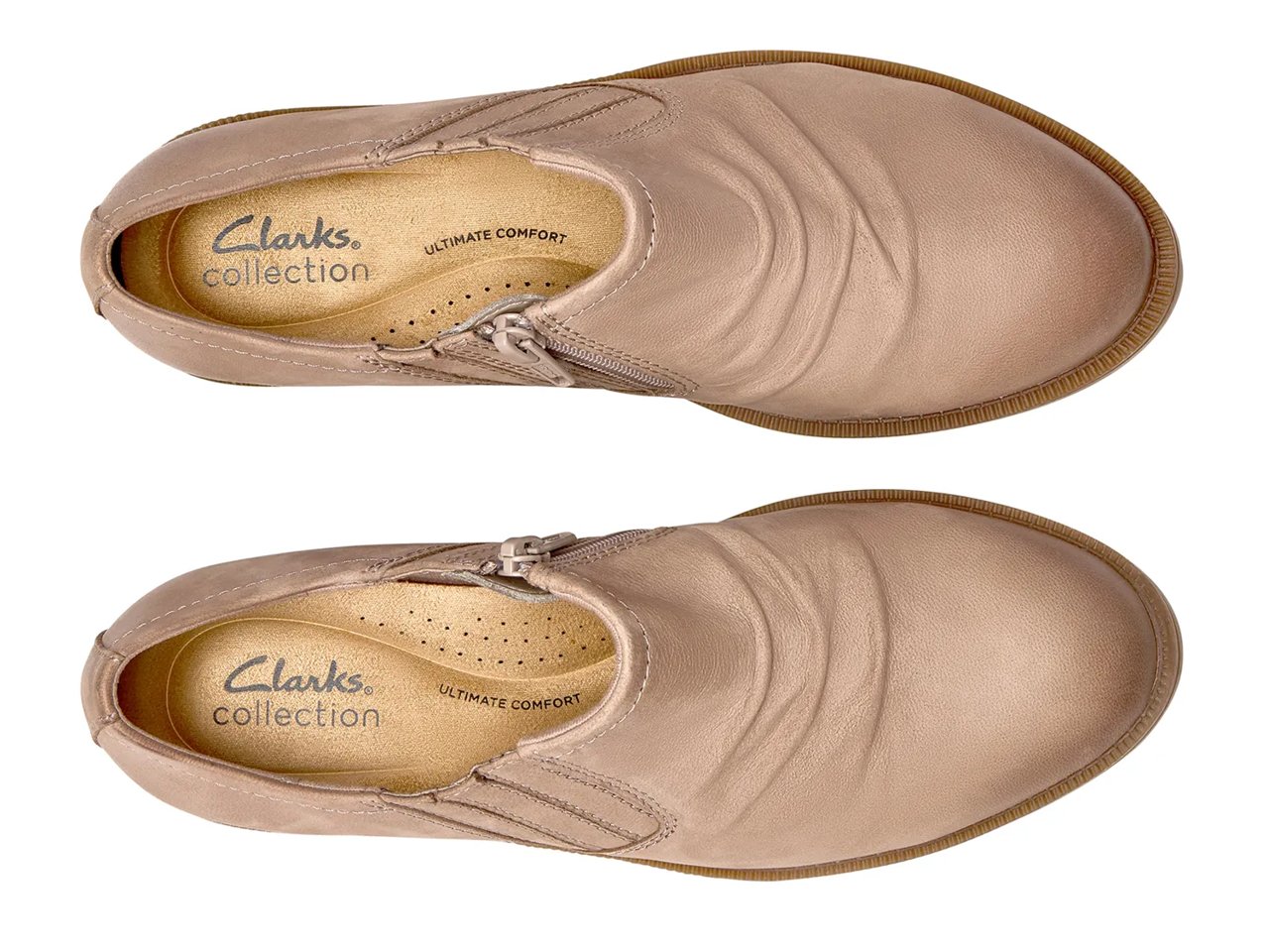 Adalynn Ezra Slip-On