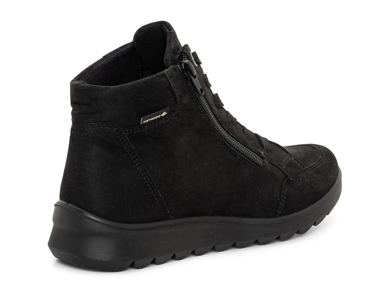 Thistle Waterproof Bootie