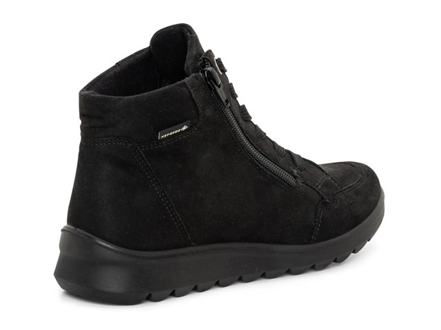 Thistle Waterproof Bootie