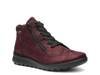 Thistle Waterproof Bootie Burgundy view