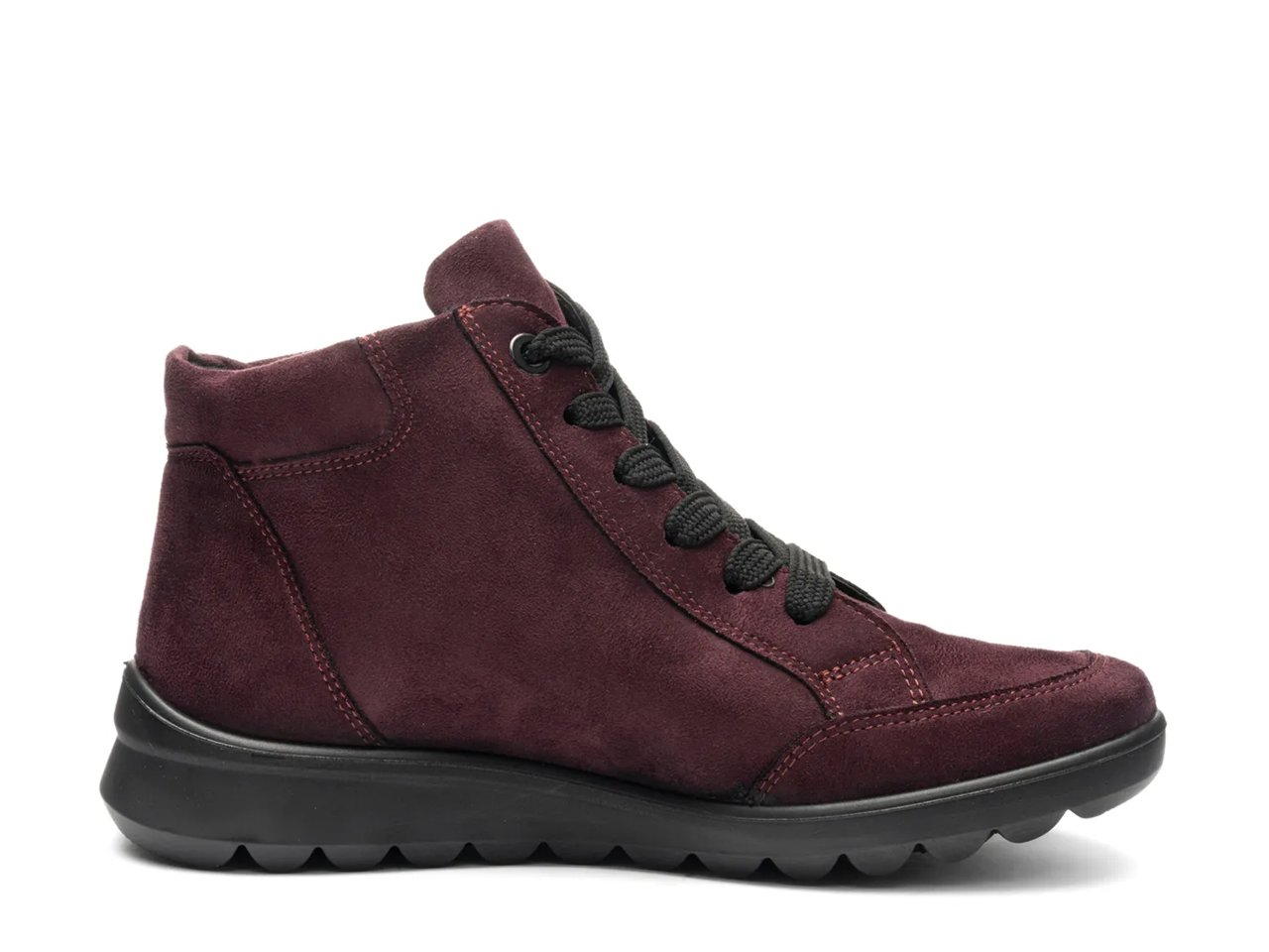 Thistle Waterproof Bootie