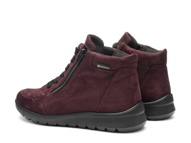 Thistle Waterproof Bootie