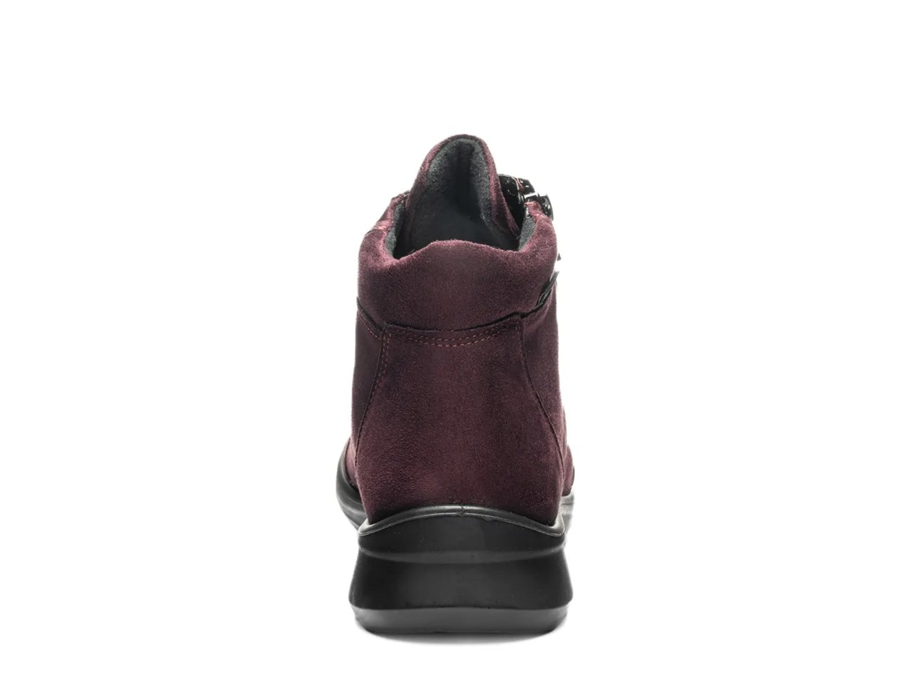 Thistle Waterproof Bootie