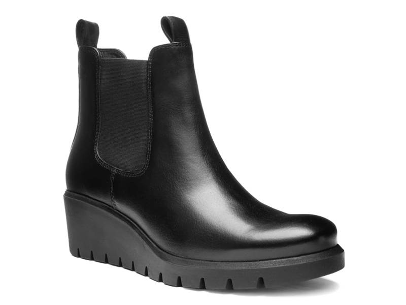 Cascade Wedge Chelsea Boot