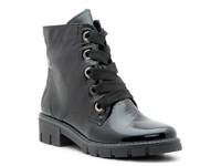 Debbie Bootie Black view