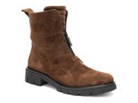 Deon Bootie Chocolate view