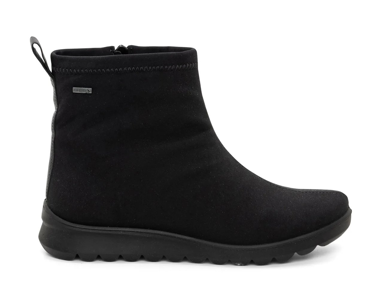 Trillium Waterproof Bootie