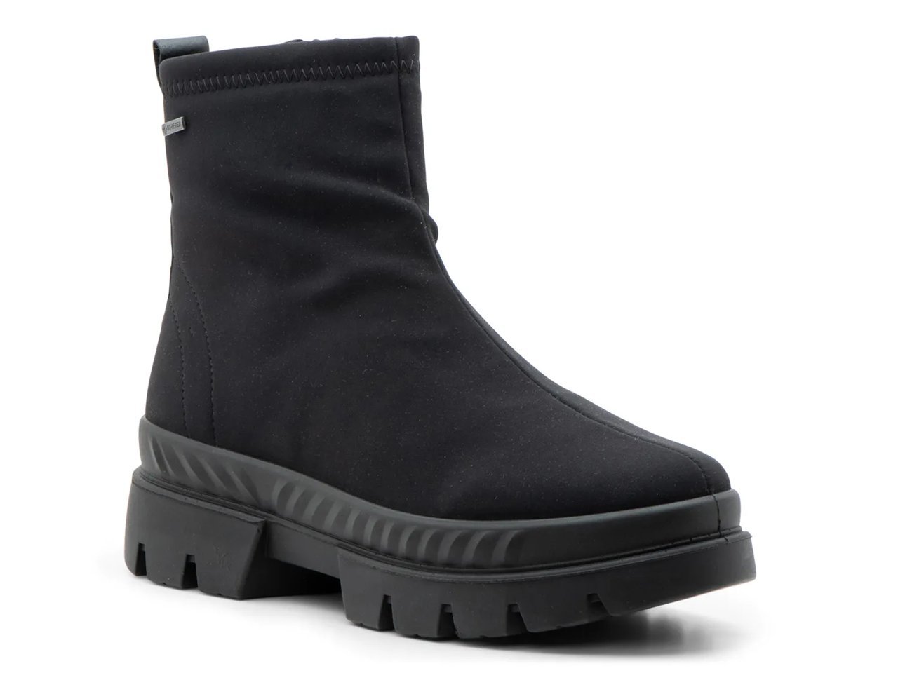 Montvale Waterproof Bootie