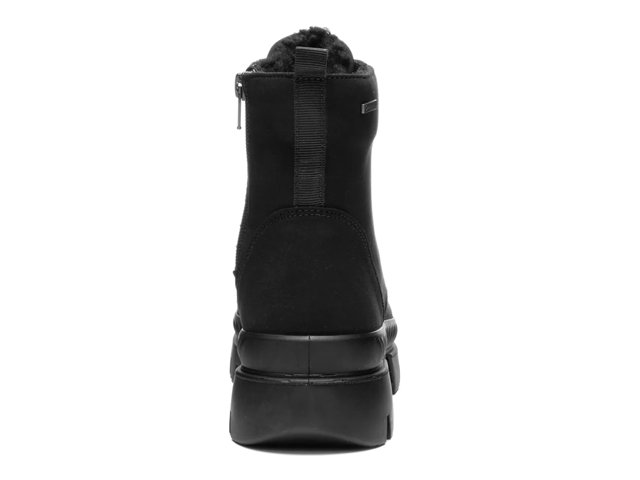 Montvale Lace Waterproof Bootie