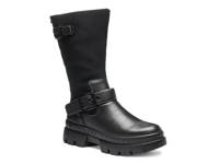 Mica Waterproof Boot - Women's Black view