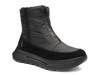 Slate Waterproof Bootie - Women's Black view