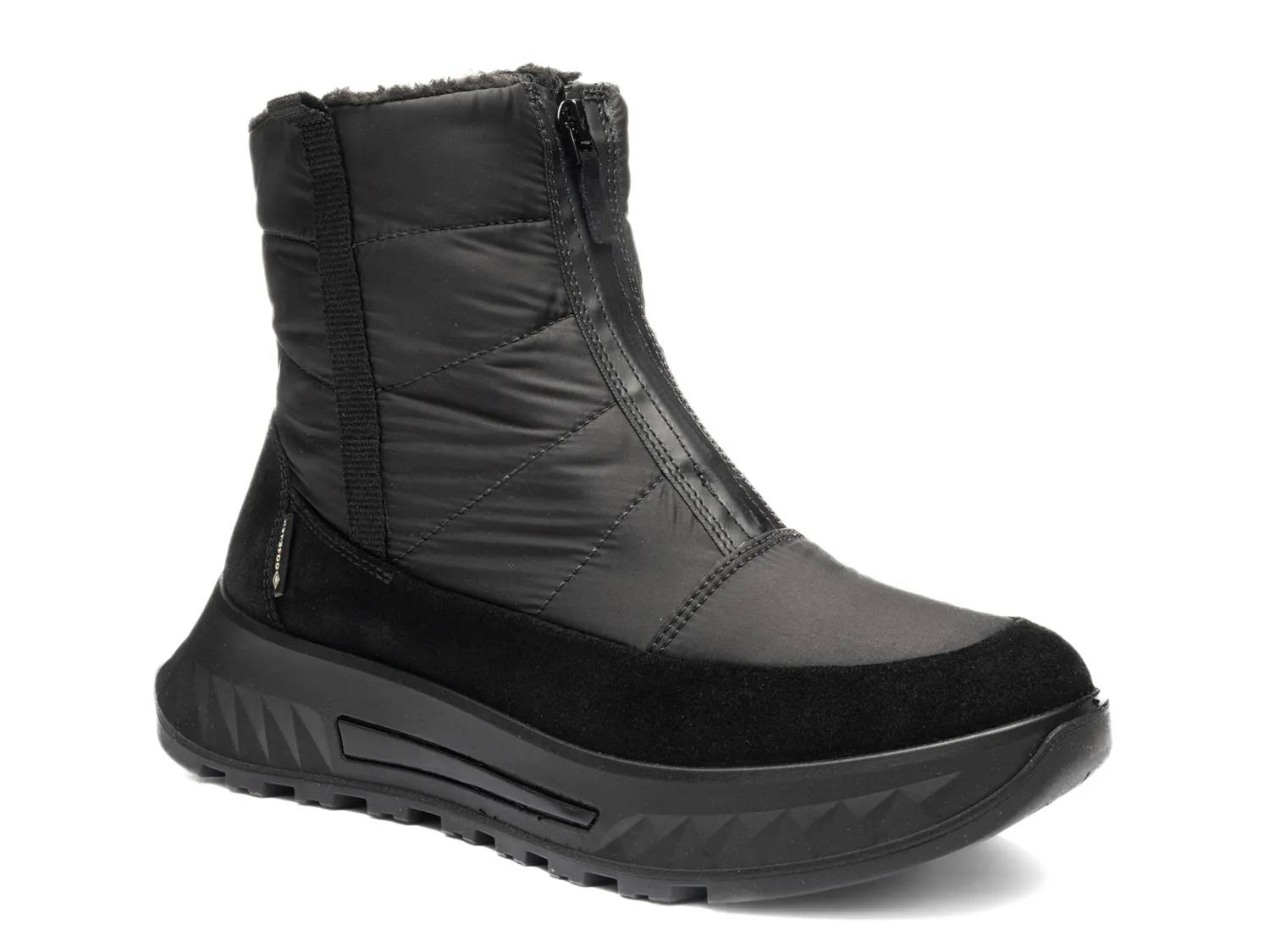 Slate Waterproof Bootie - Women's