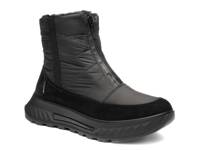 Slate Waterproof Bootie - Women's Black view