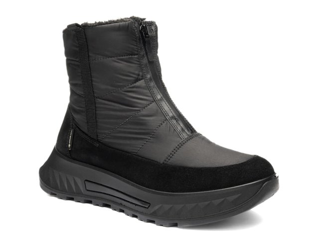 Slate Waterproof Bootie - Women's
