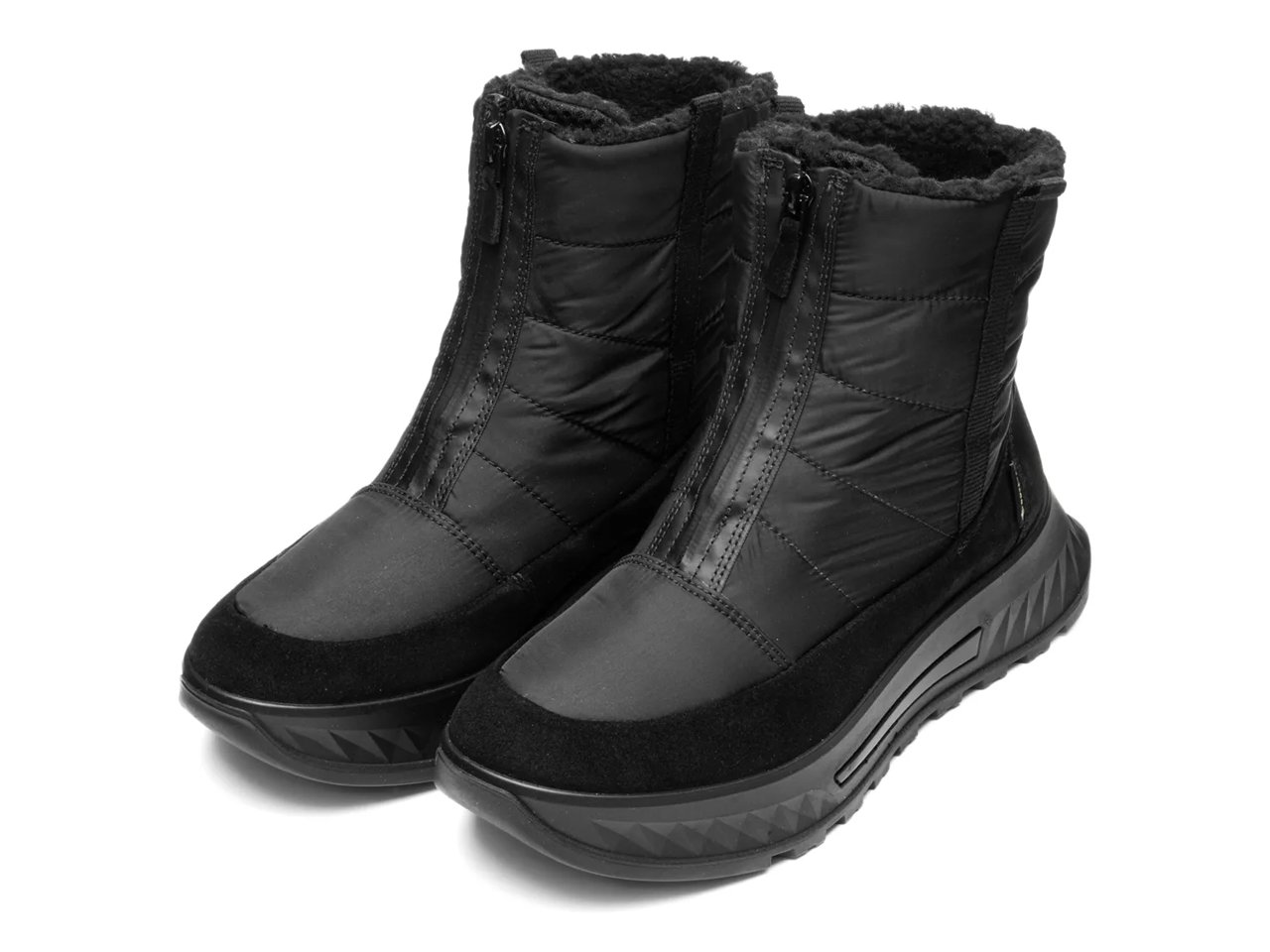 Slate Waterproof Bootie - Women's