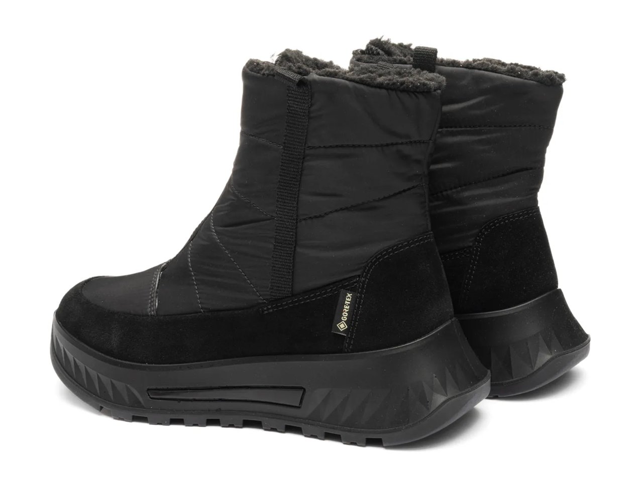 Slate Waterproof Bootie - Women's