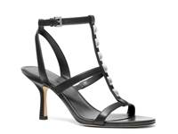 Nara Sandal Black view