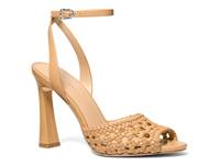 Rosie Sandal Peanut view