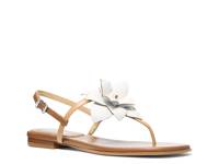 Jacie Sandal Peanut view