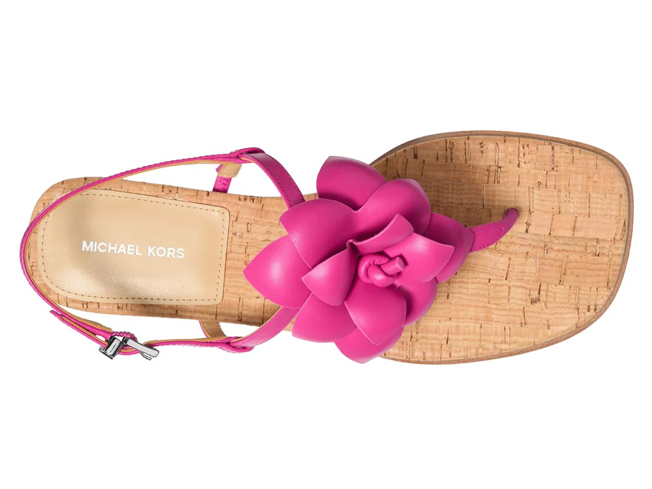 Jacie Sandal