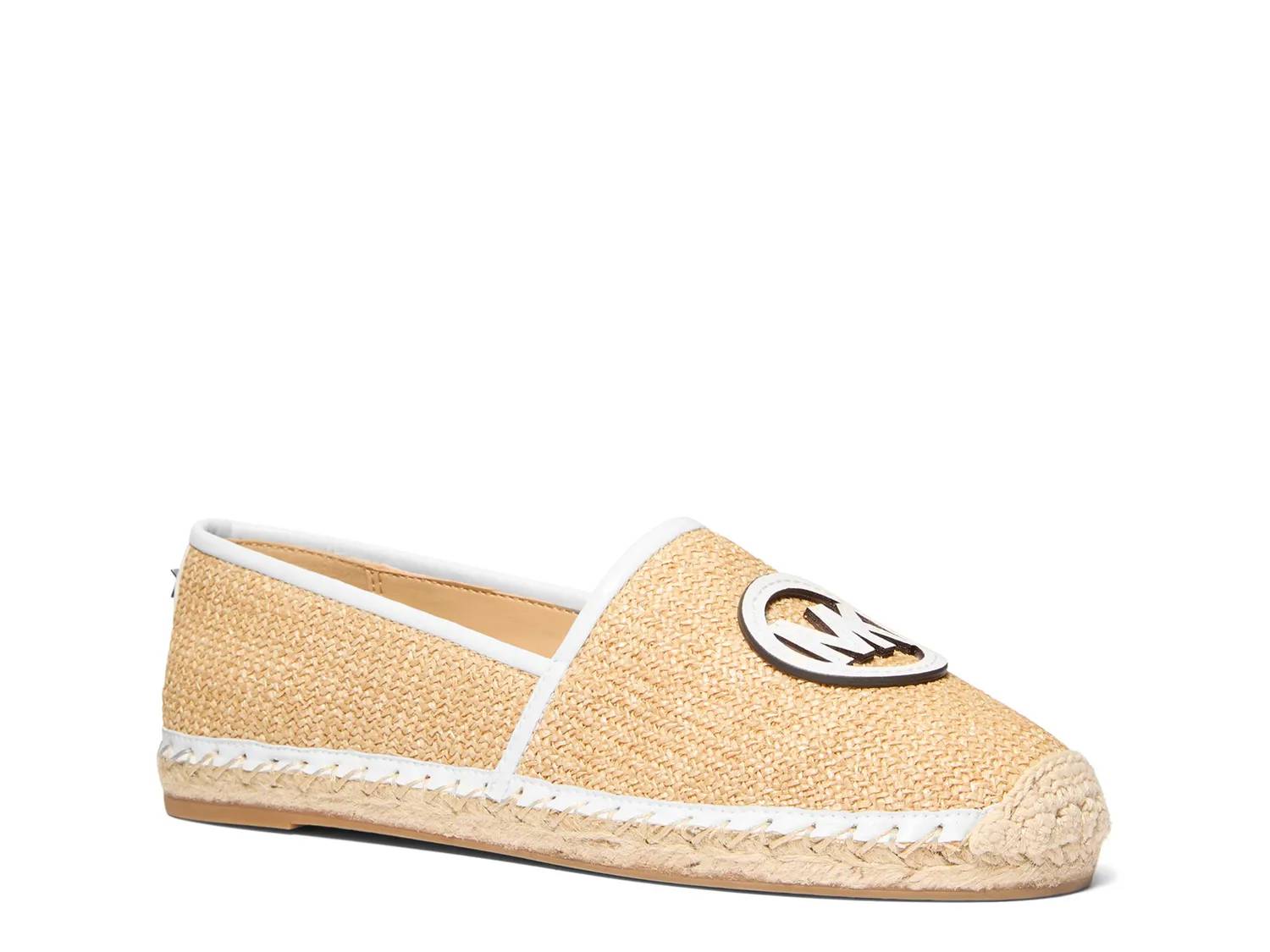 Kenzie Espadrille Slip-On