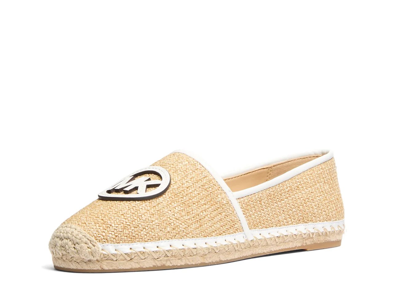 Kenzie Espadrille Slip-On