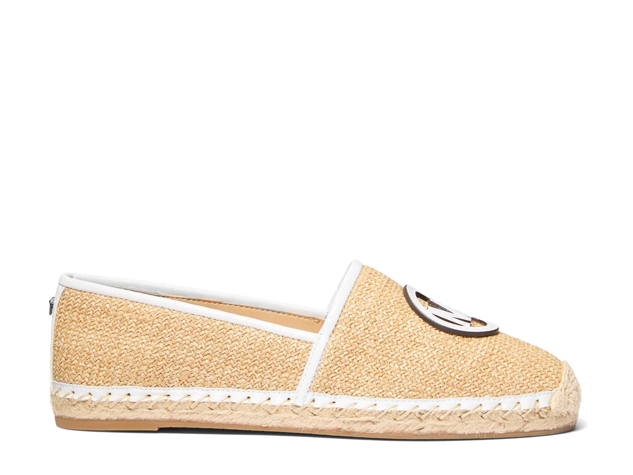 Kenzie Espadrille Slip-On