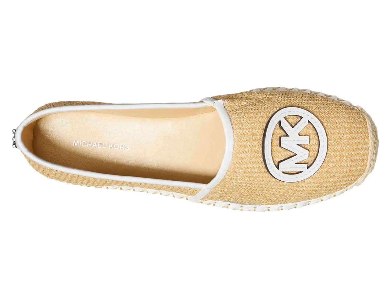 Kenzie Espadrille Slip-On