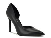 Folowe Pump Black view