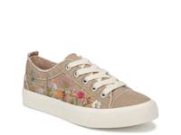 Vivid Sneaker - Women's Warm Taupe view