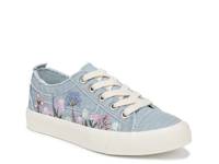 Vivid Sneaker - Women's Blue view