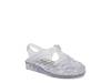 Jellyfish Sandal - Kids' White view
