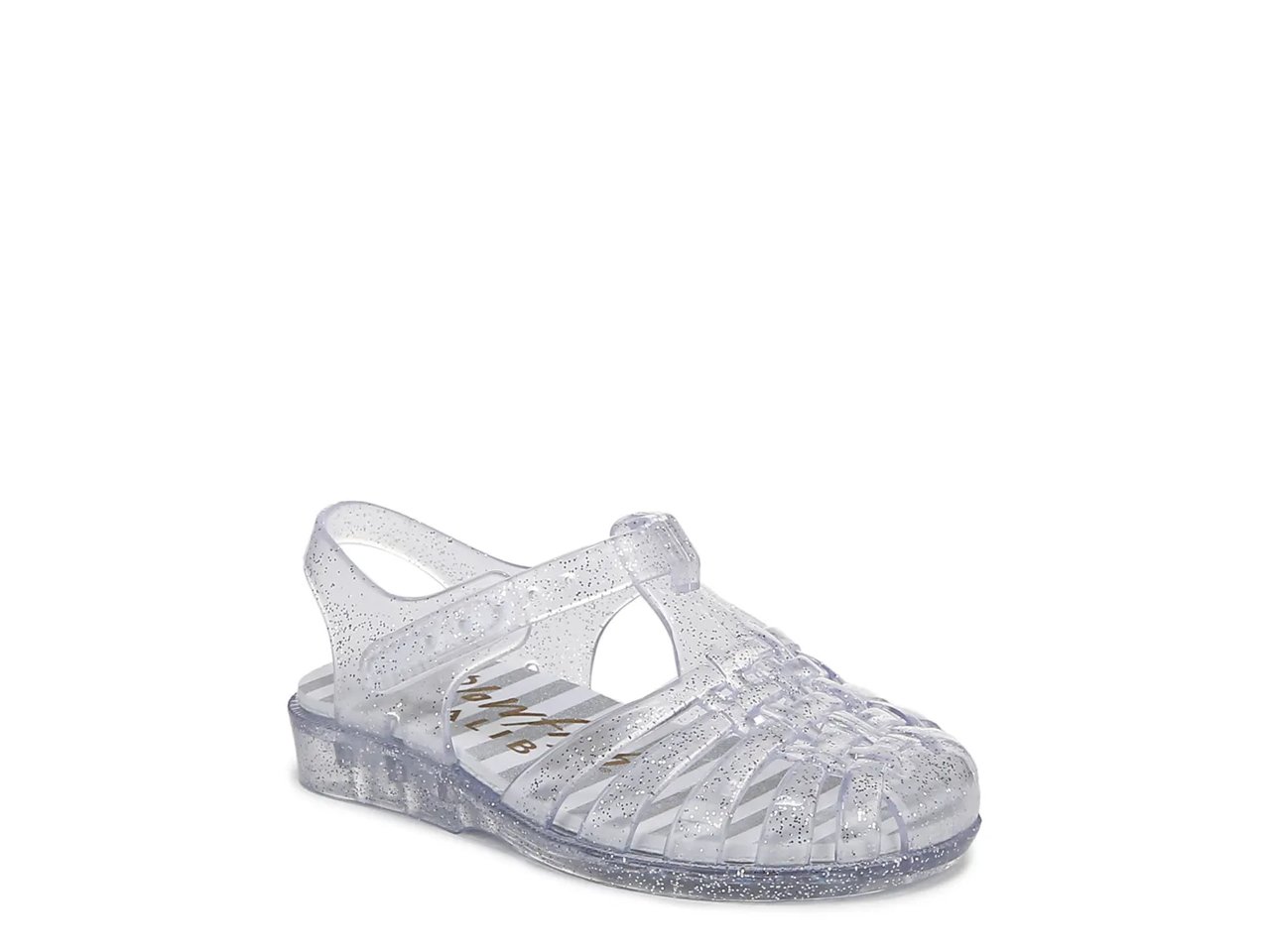 Jellyfish Sandal - Kids'