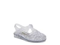 Jellyfish Sandal - Kids' White view