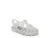 Jellyfish Sandal - Kids' Off White view