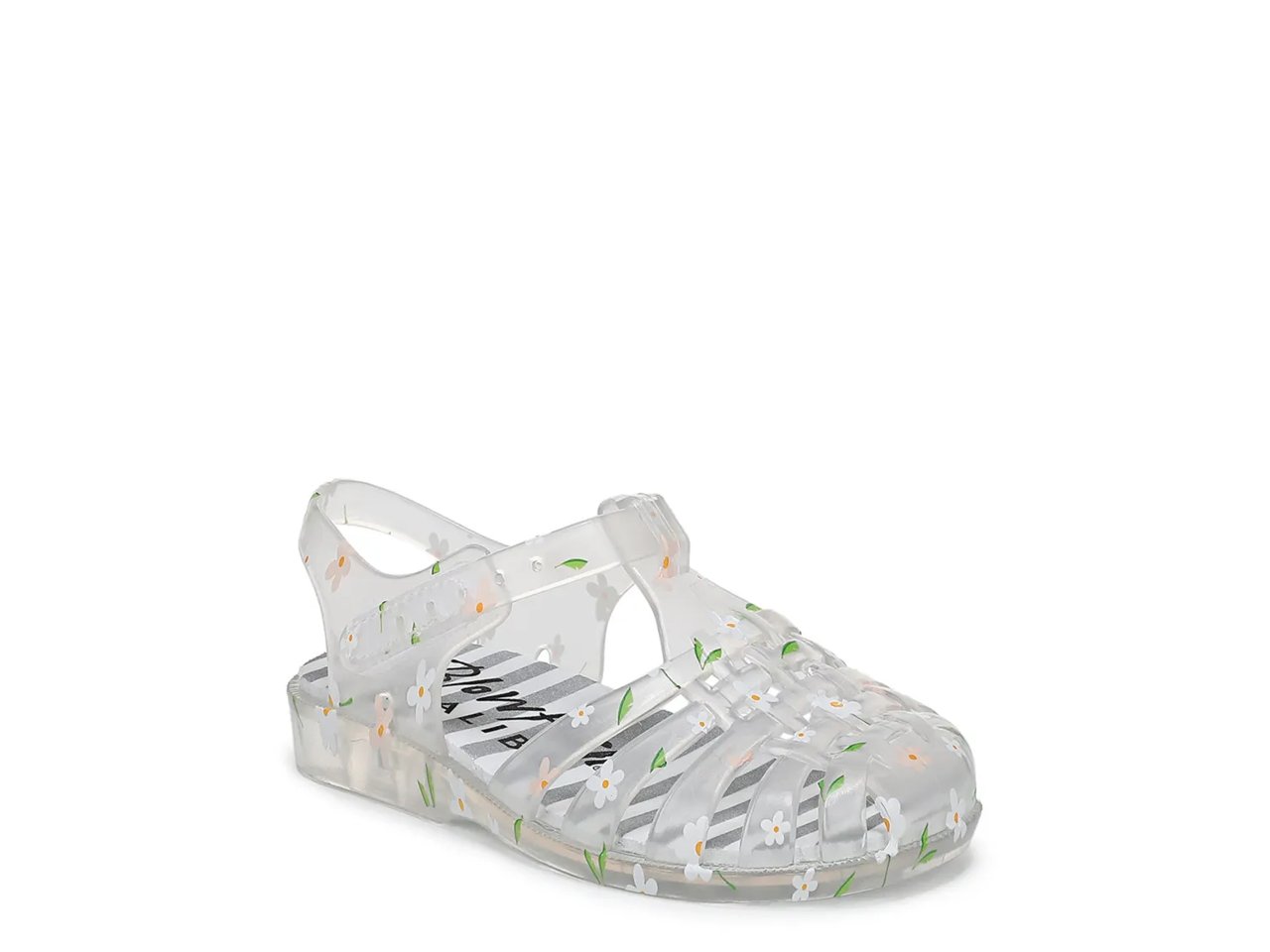 Jellyfish Sandal - Kids'