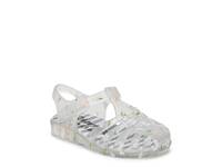Jellyfish Sandal - Kids' Off White view